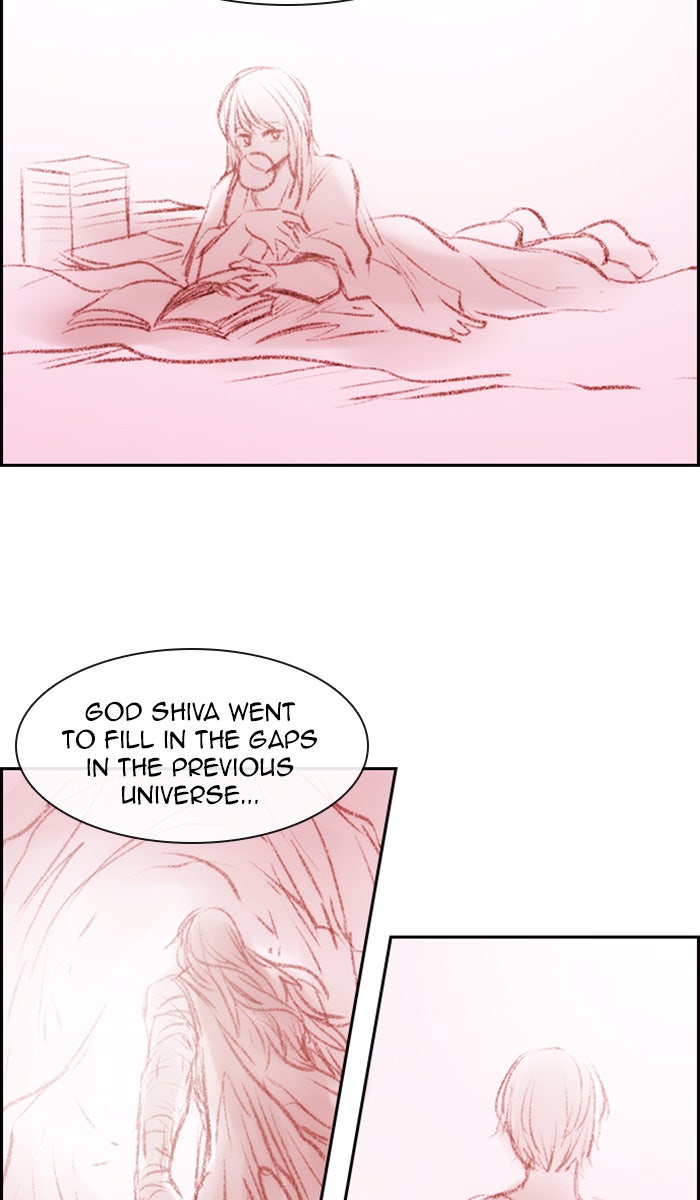 Read Kubera Manga Online