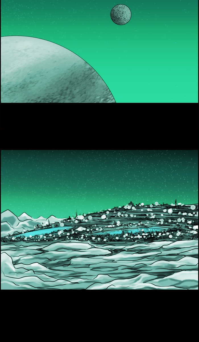 Read Kubera Manga Online