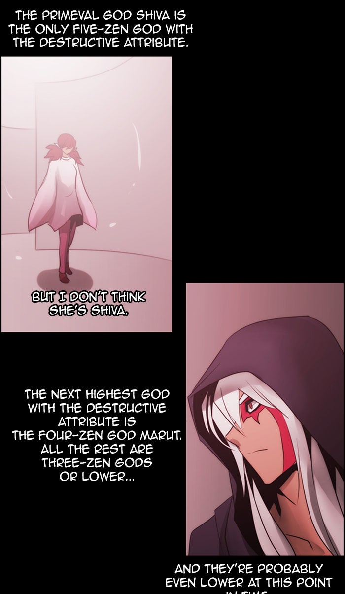 Read Kubera Manga Online