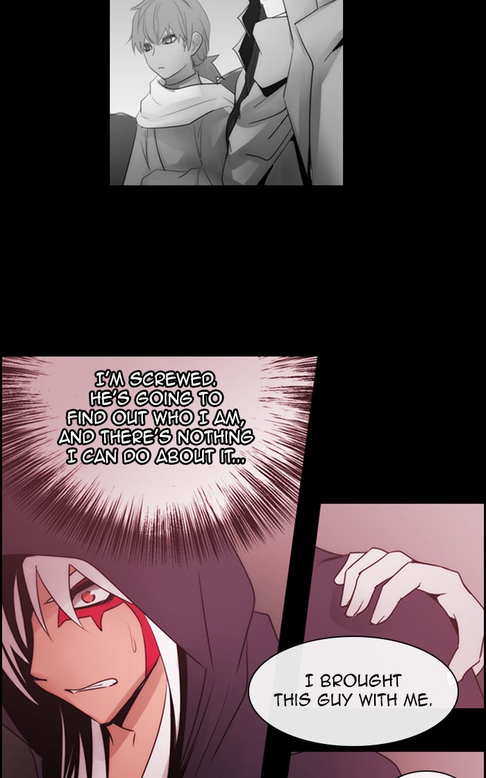 Read Kubera Manga Online