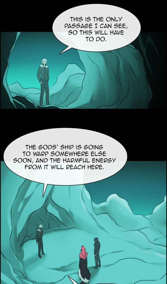 Read Kubera Manga Online