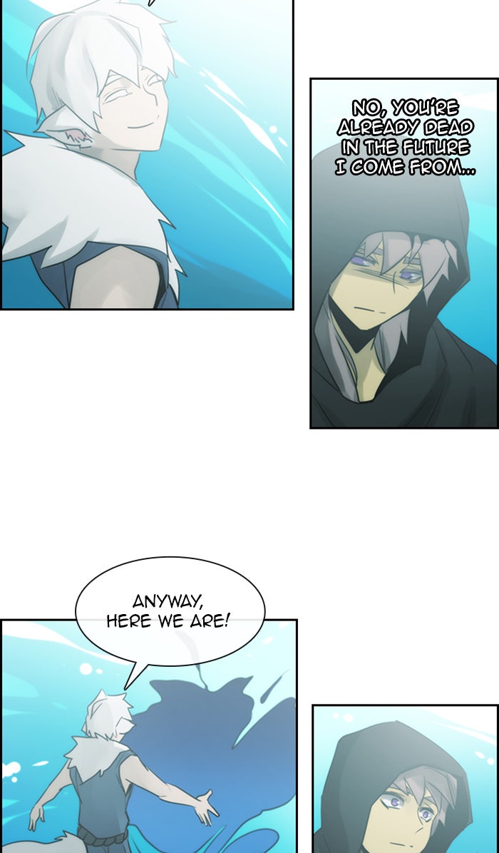 Read Kubera Manga Online