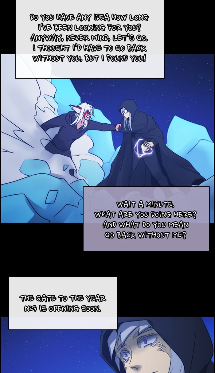 Read Kubera Manga Online