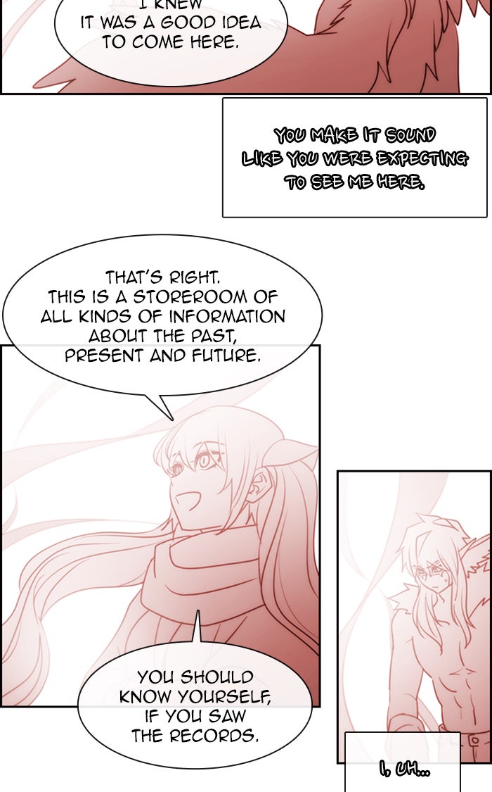 Read Kubera Manga Online
