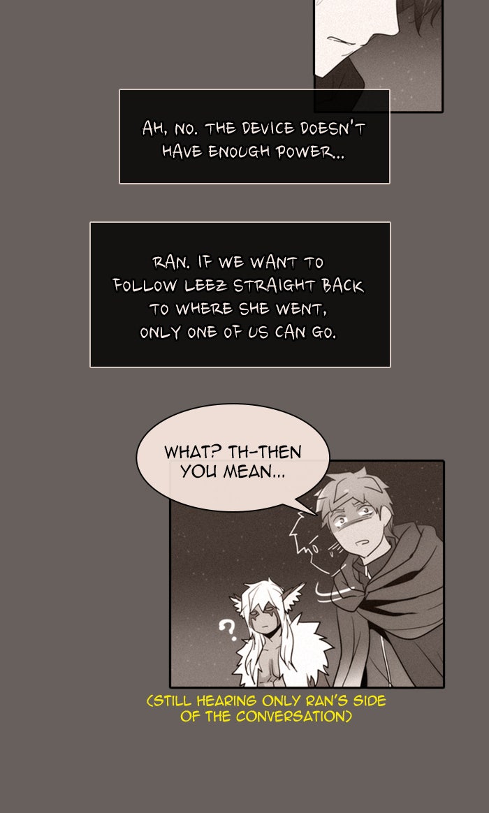 Read Kubera Manga Online