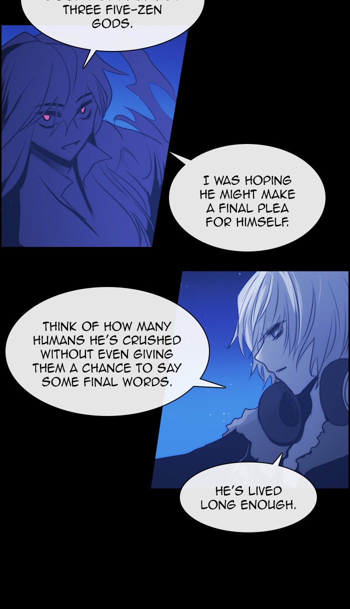 Read Kubera Manga Online