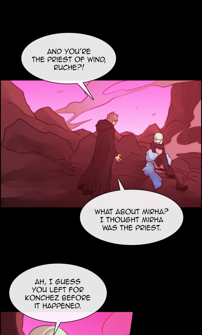 Read Kubera Manga Online
