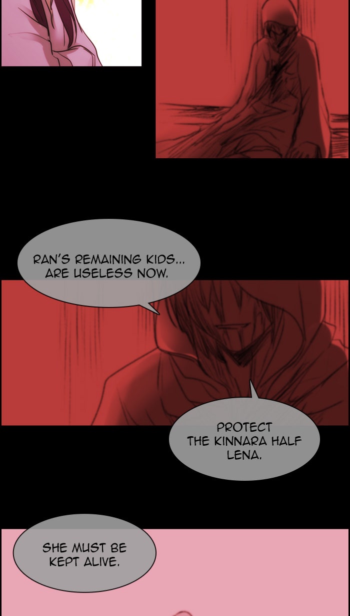 Read Kubera Manga Online
