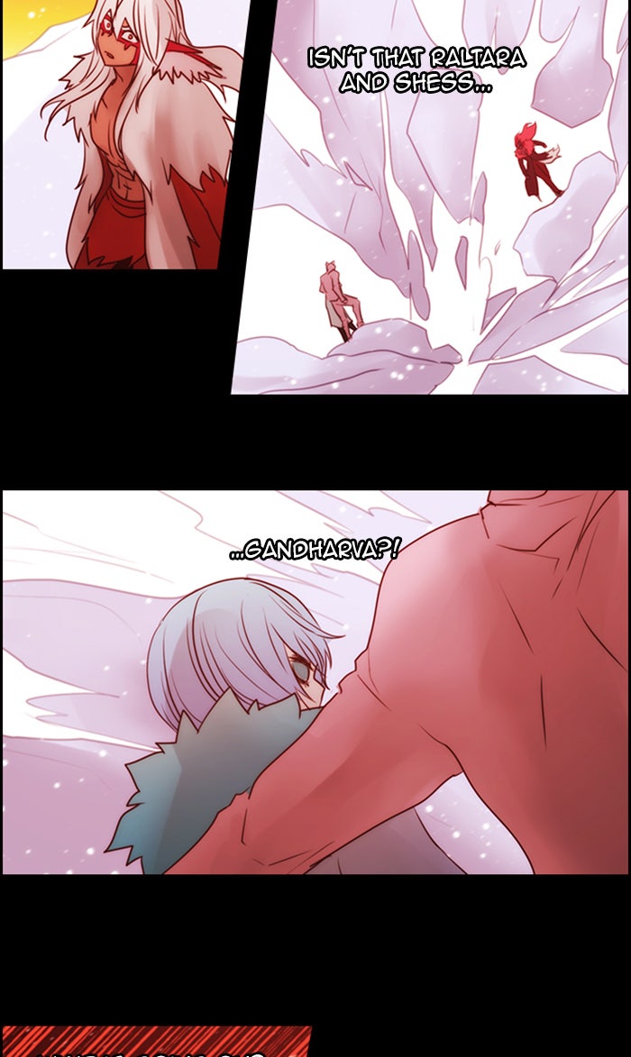 Read Kubera Manga Online
