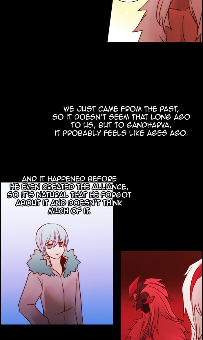 Read Kubera Manga Online