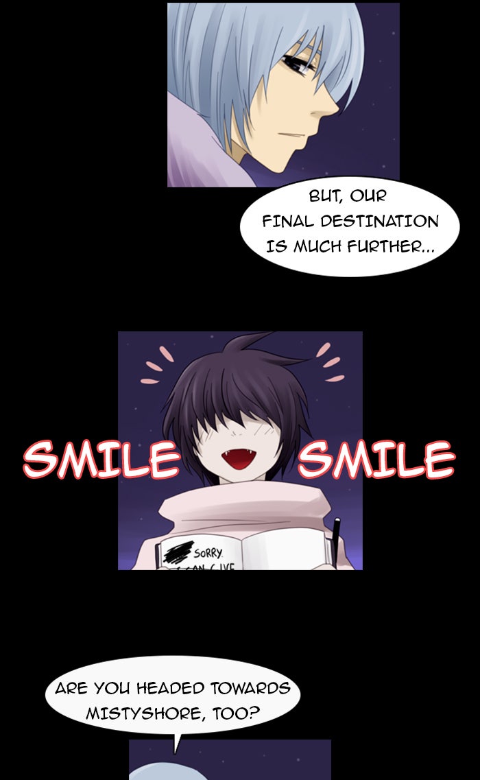 Read Kubera Manga Online