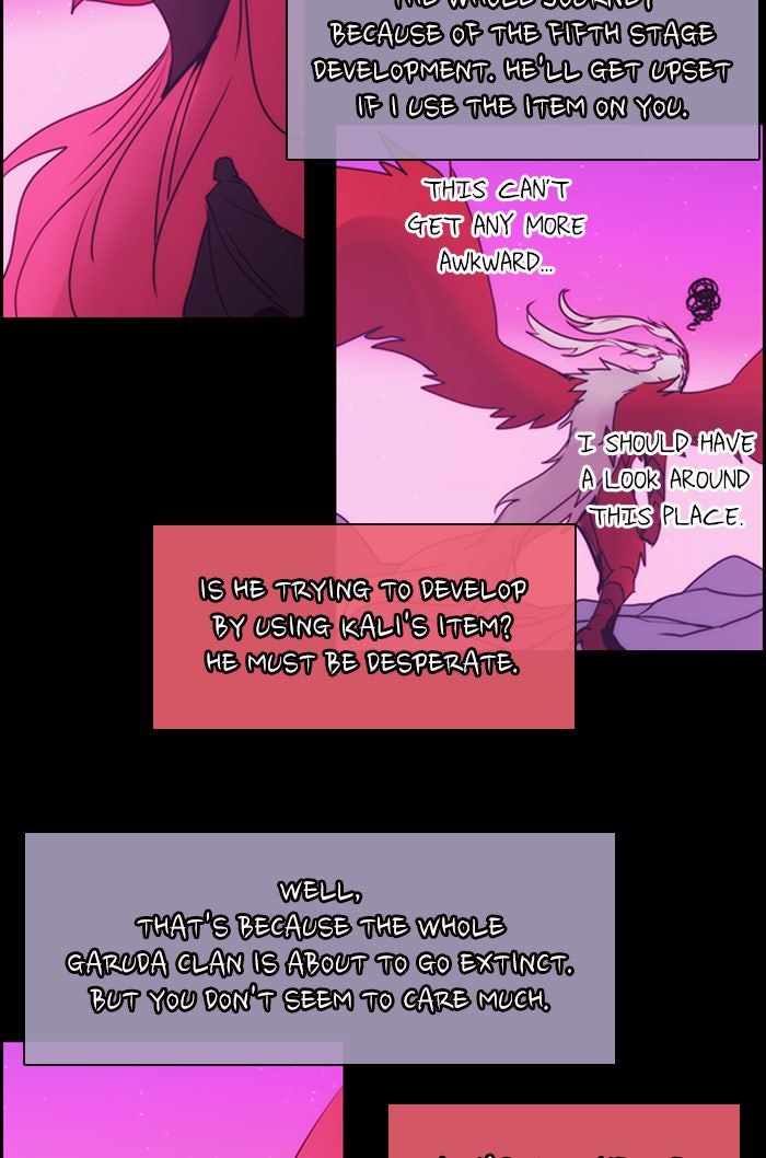 Read Kubera Manga Online