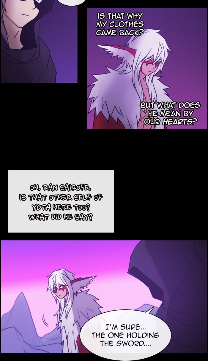 Read Kubera Manga Online