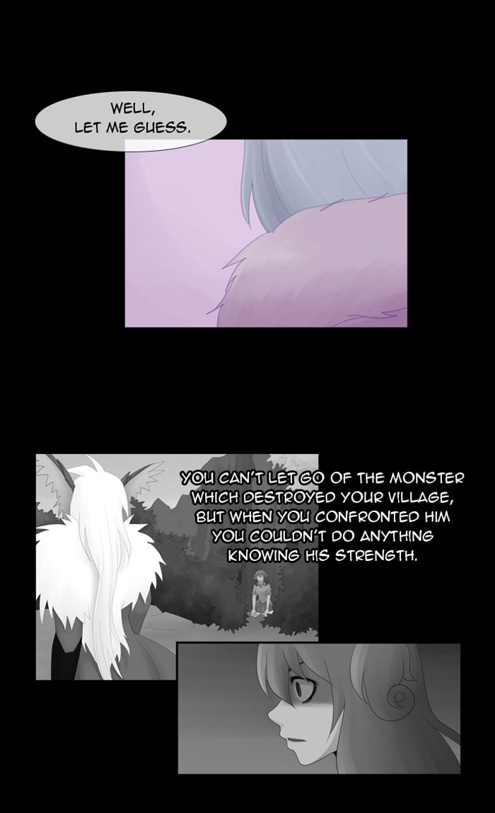 Read Kubera Manga Online