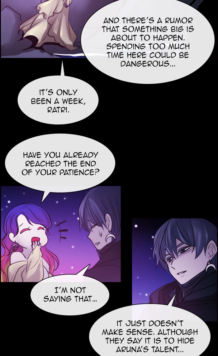 Read Kubera Manga Online