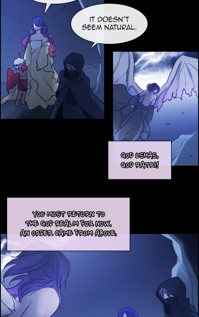 Read Kubera Manga Online