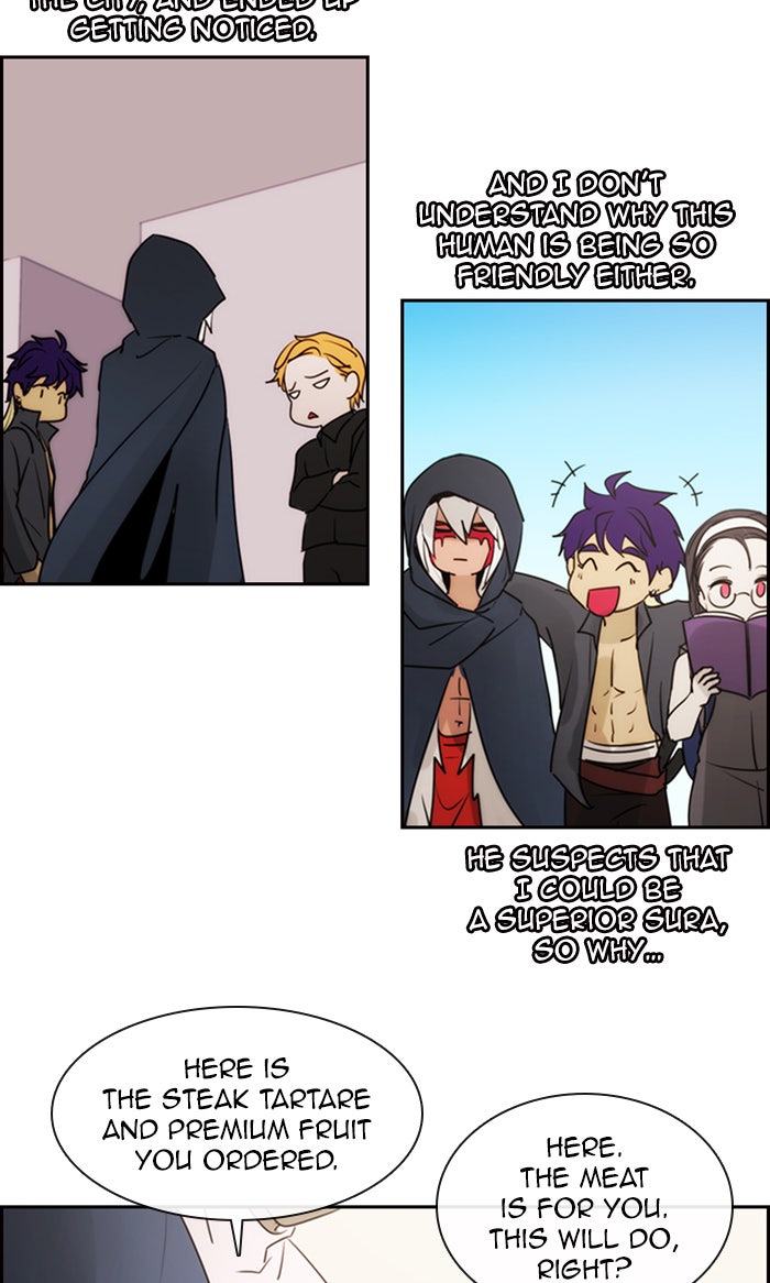 Read Kubera Manga Online