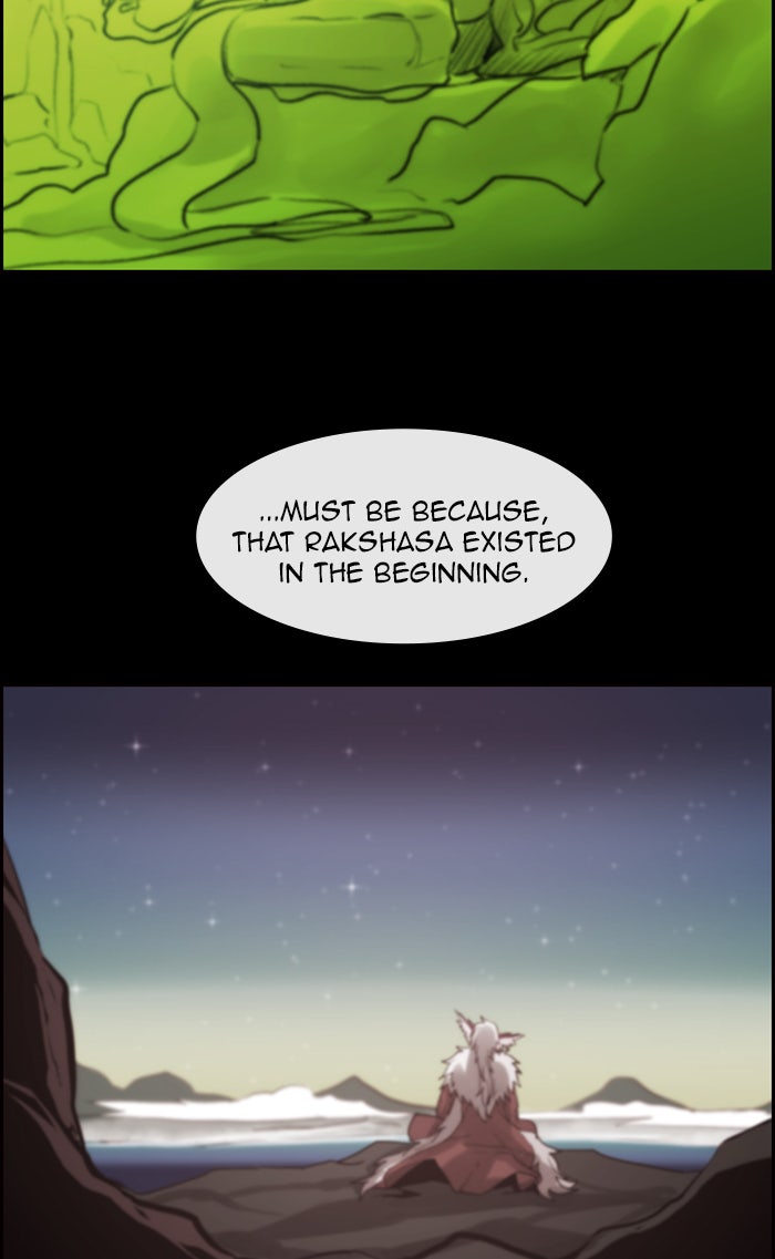 Read Kubera Manga Online