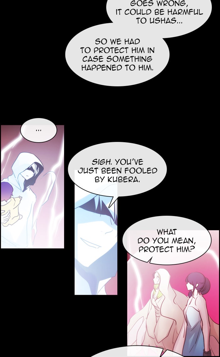 Read Kubera Manga Online
