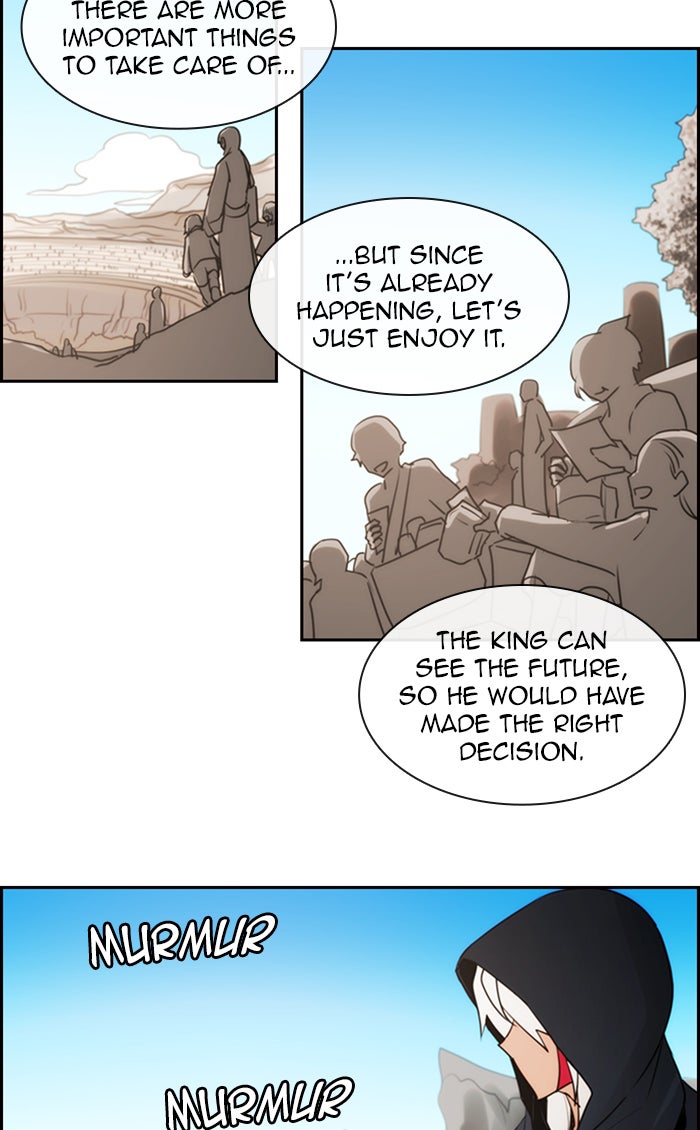 Read Kubera Manga Online