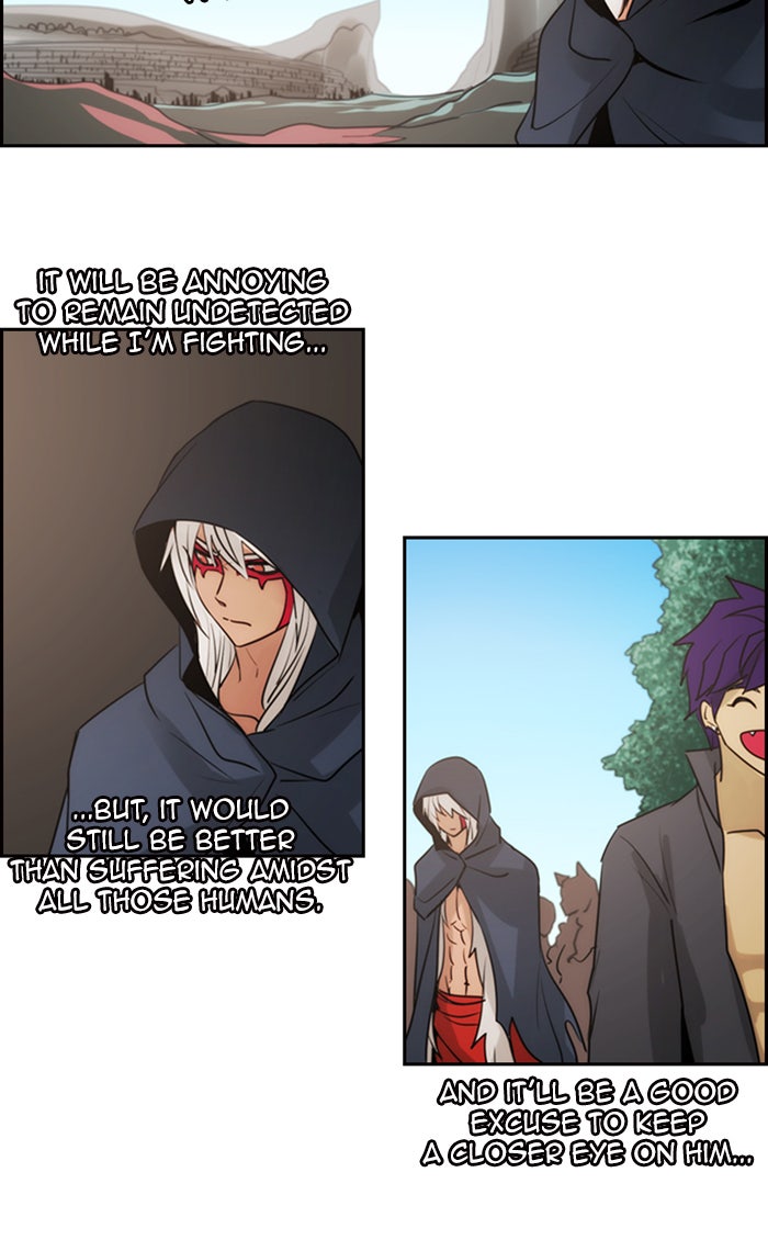 Read Kubera Manga Online