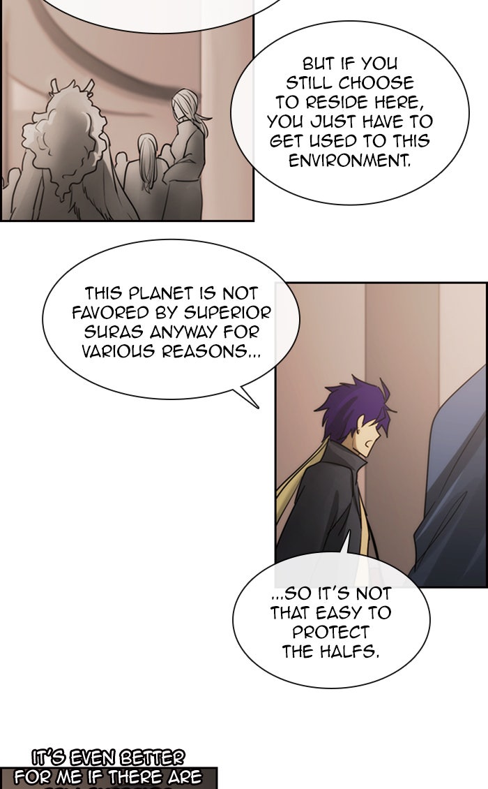 Read Kubera Manga Online