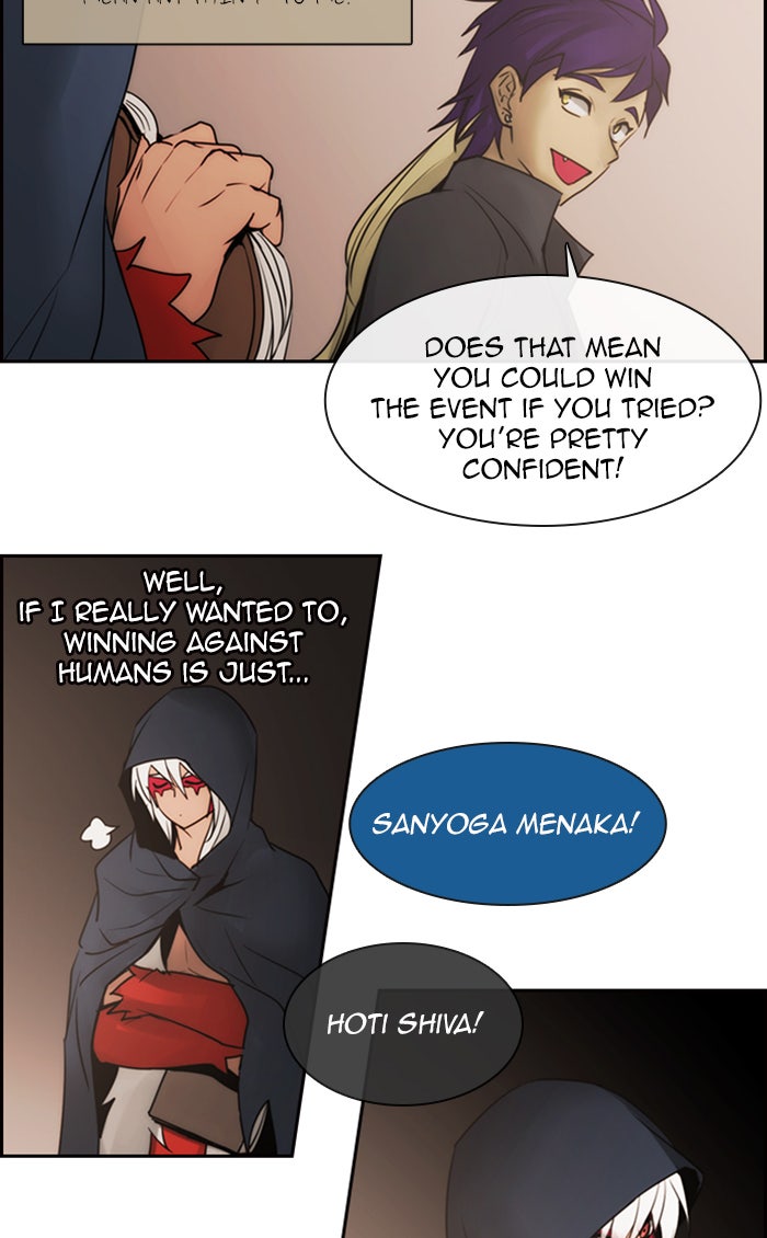 Read Kubera Manga Online