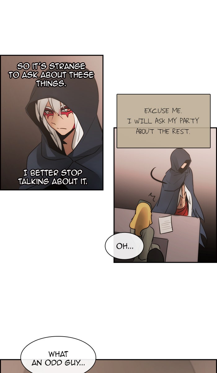 Read Kubera Manga Online