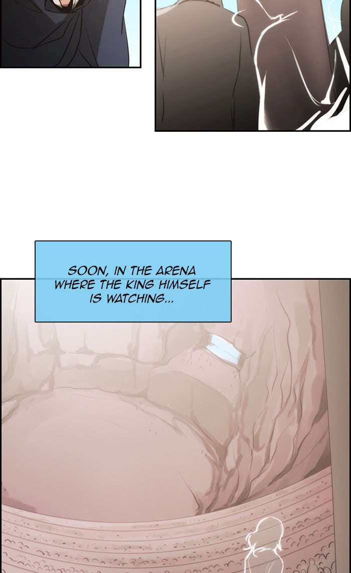 Read Kubera Manga Online