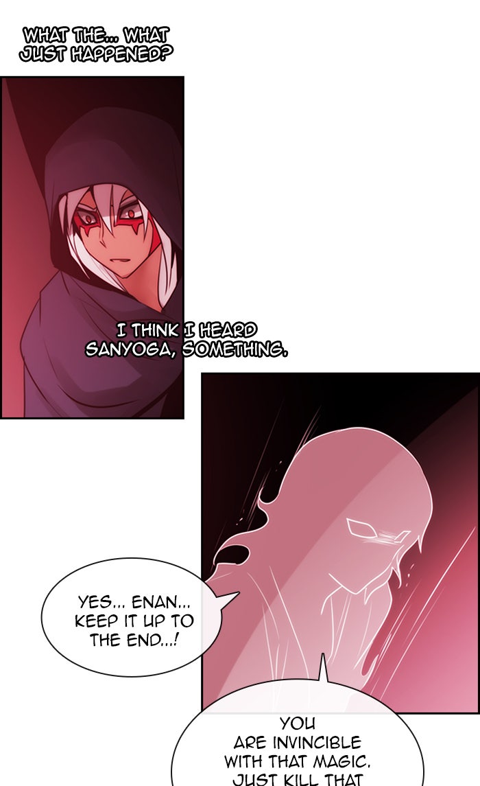 Read Kubera Manga Online