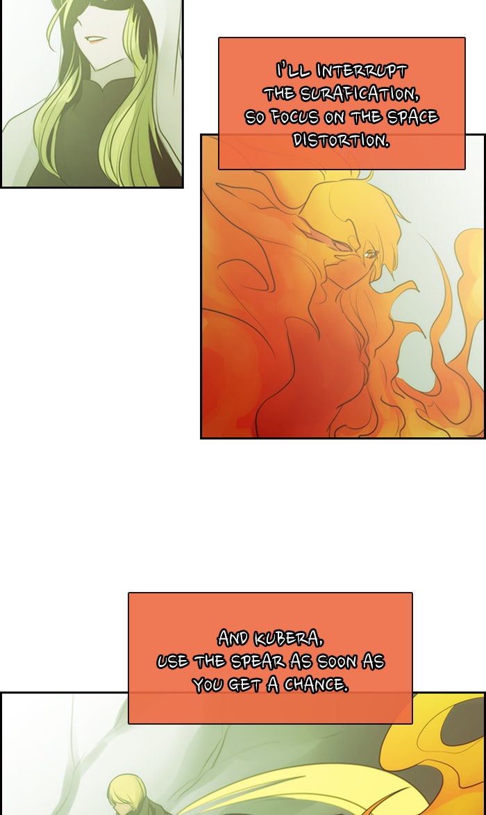 Read Kubera Manga Online