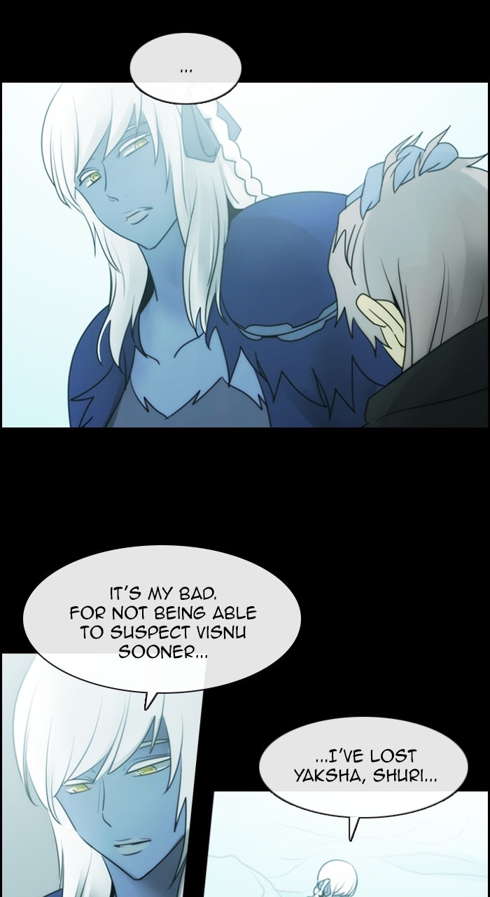 Read Kubera Manga Online