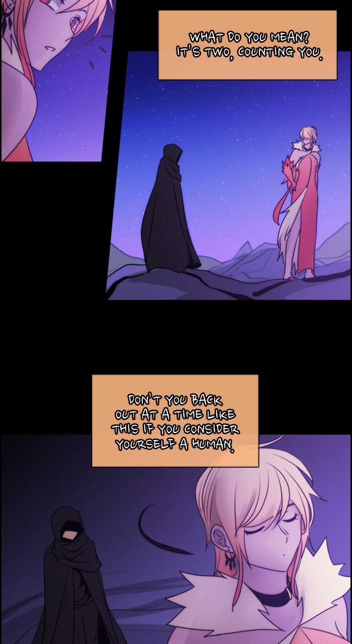 Read Kubera Manga Online