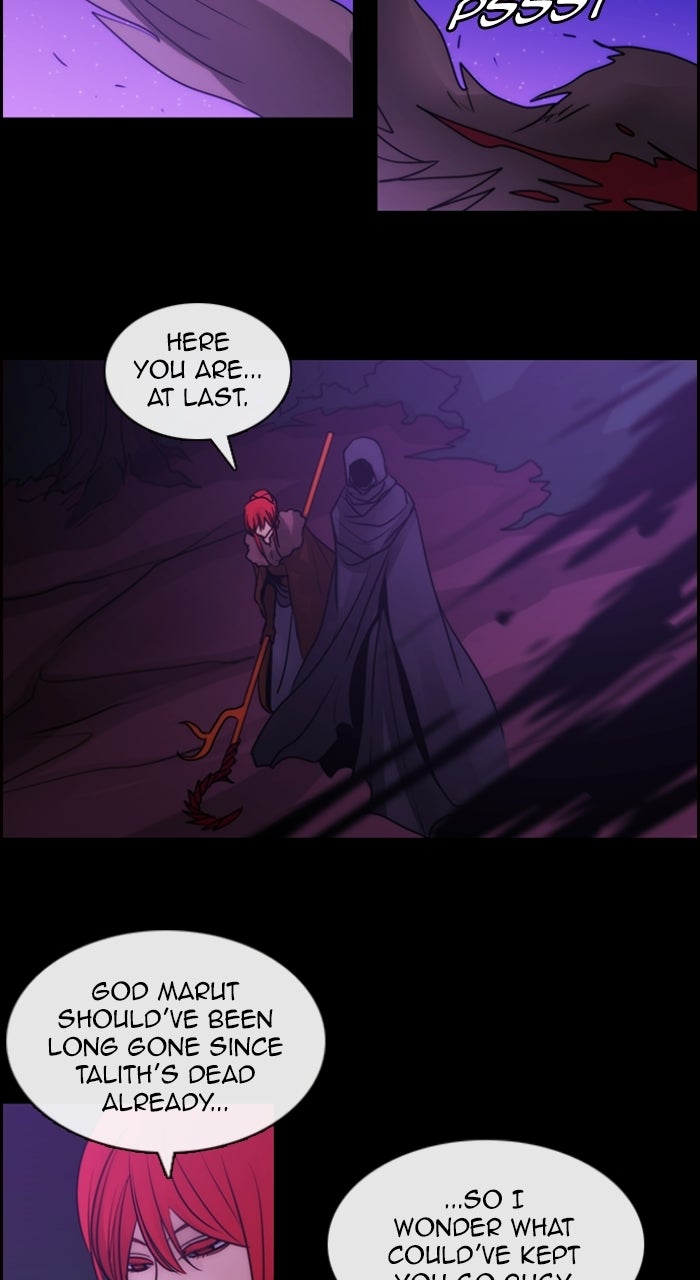 Read Kubera Manga Online