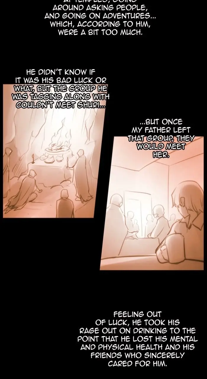 Read Kubera Manga Online