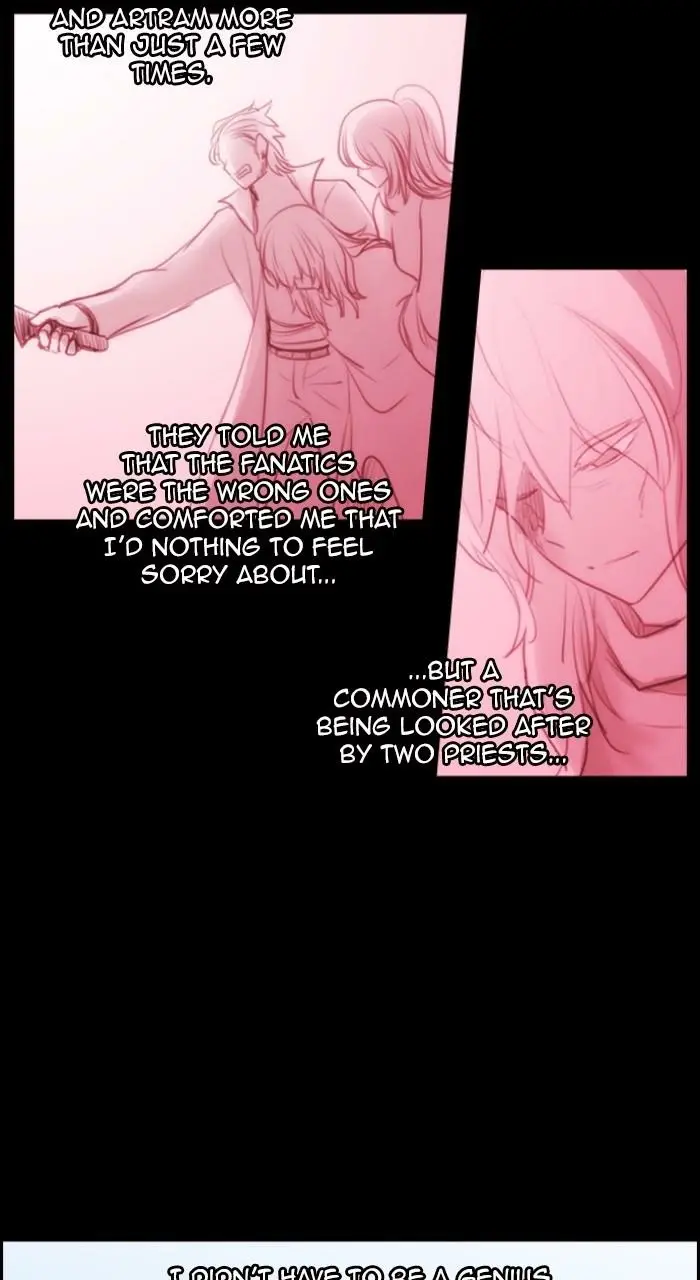 Read Kubera Manga Online