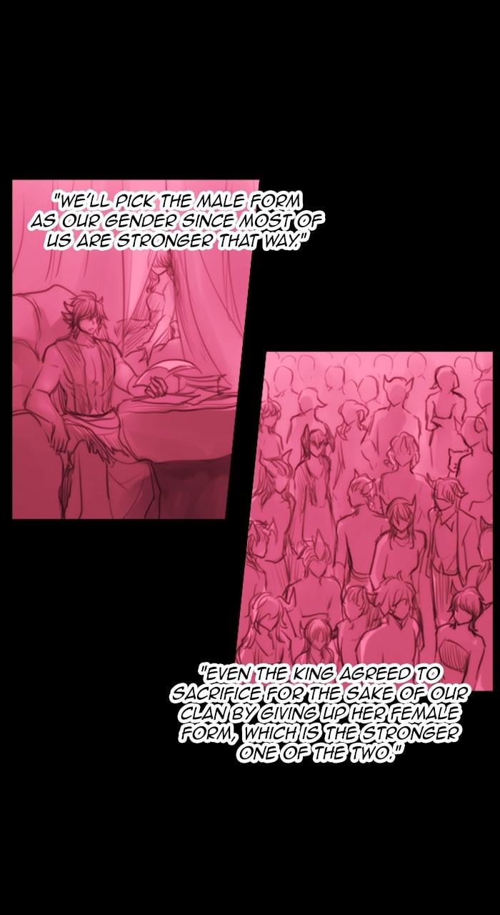 Read Kubera Manga Online