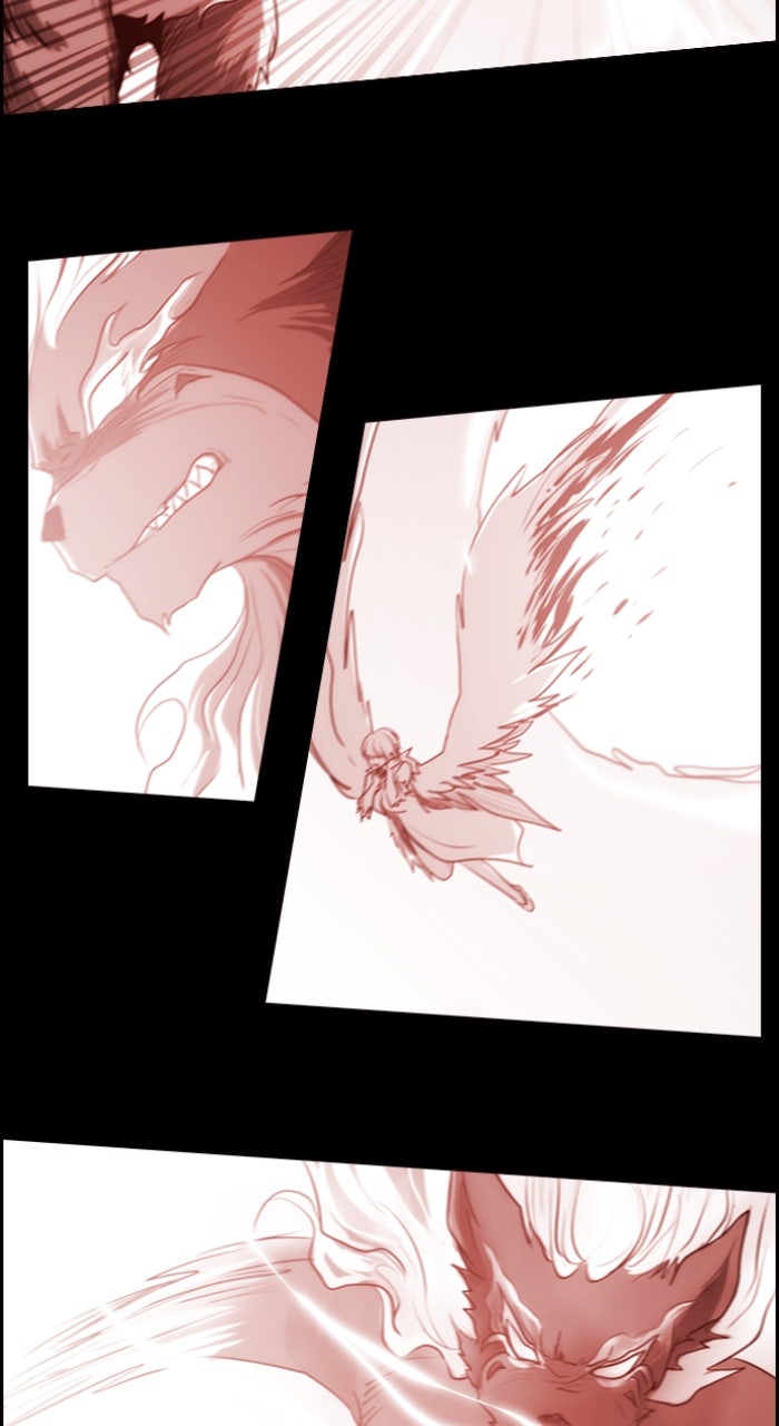 Read Kubera Manga Online