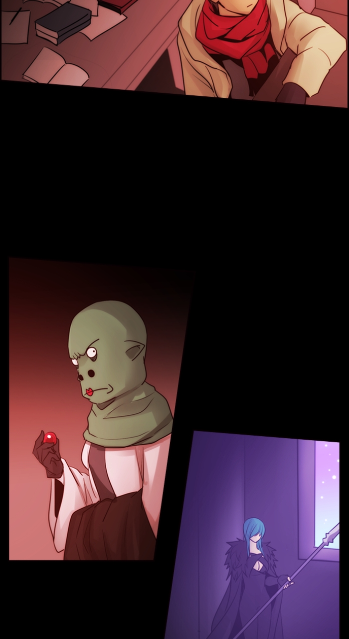 Read Kubera Manga Online