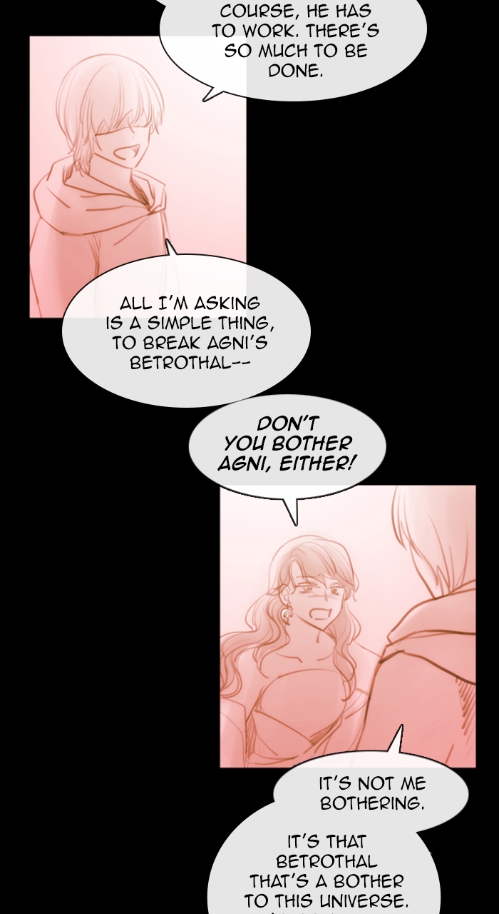 Read Kubera Manga Online