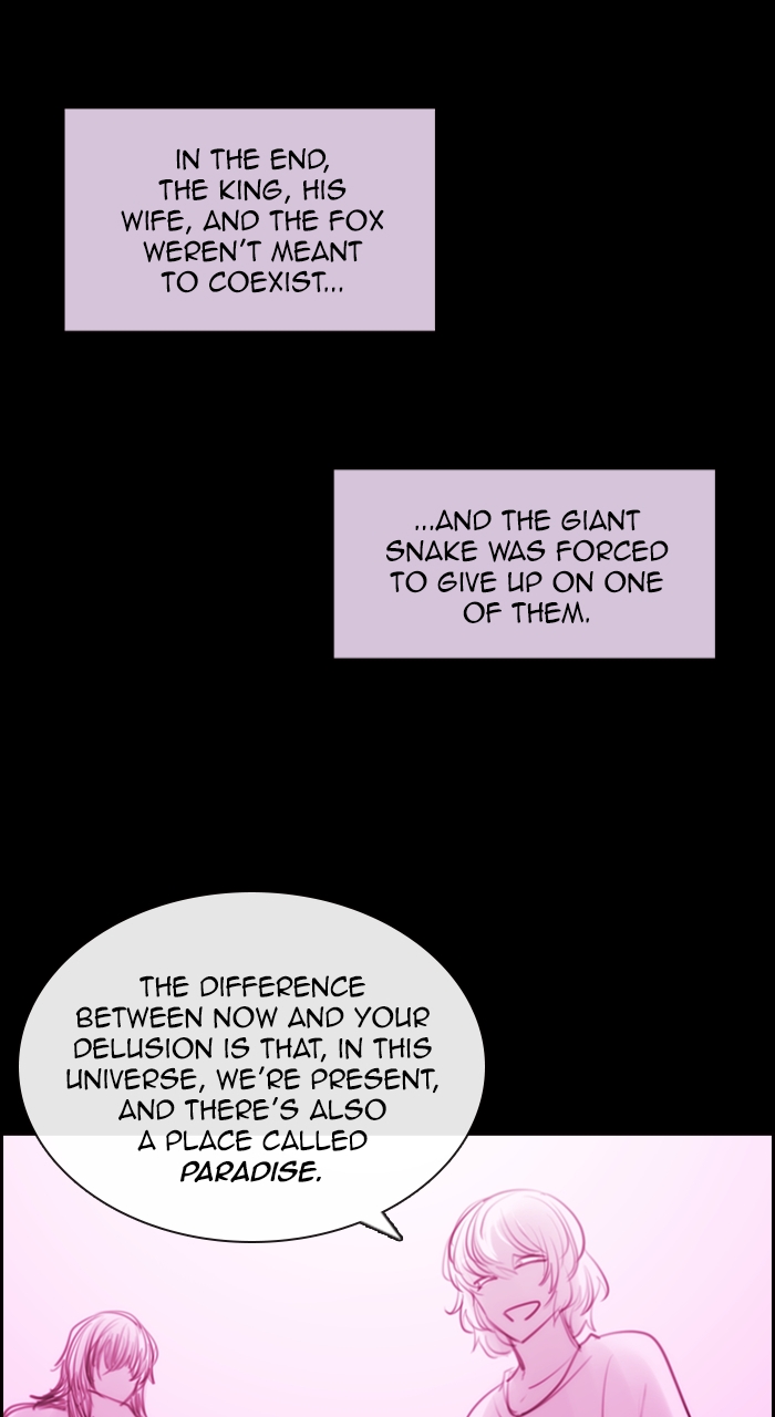 Read Kubera Manga Online