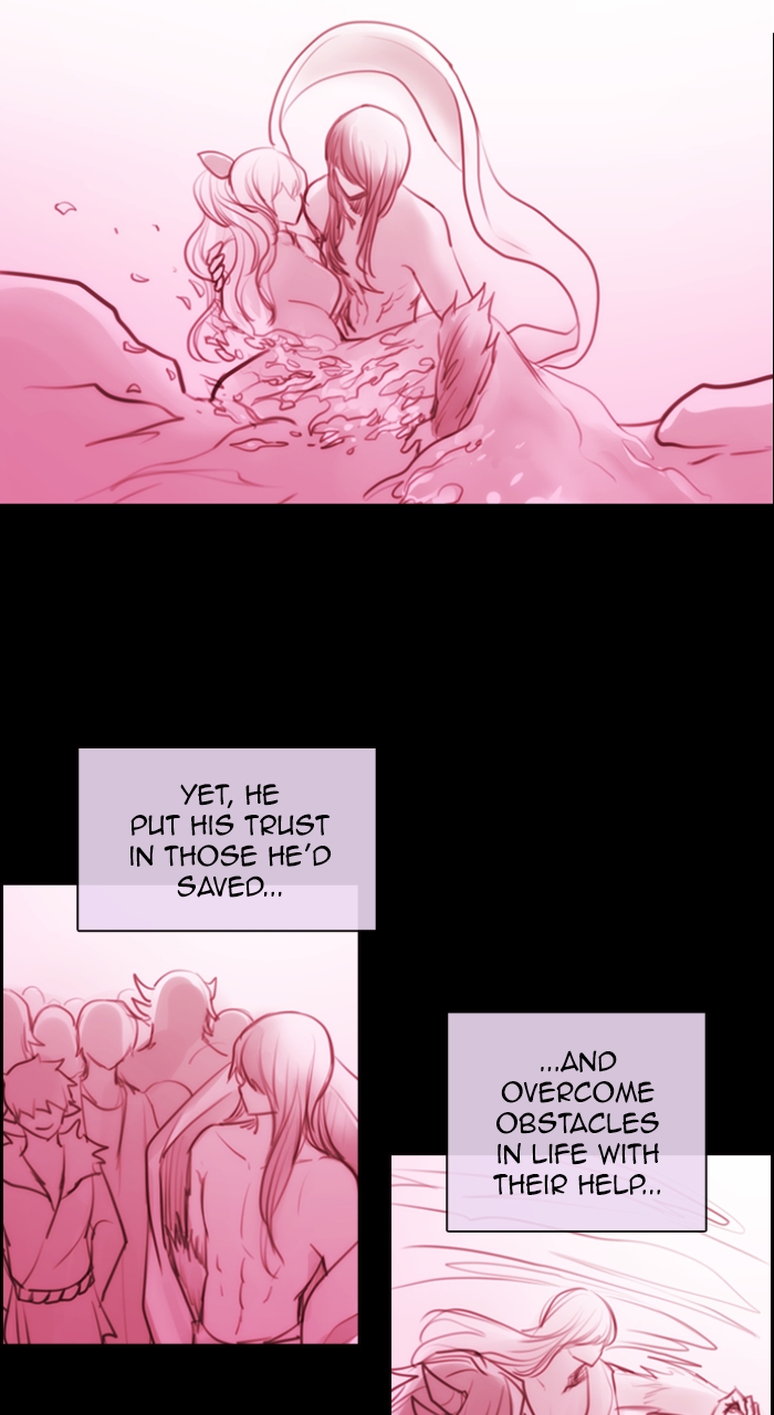 Read Kubera Manga Online