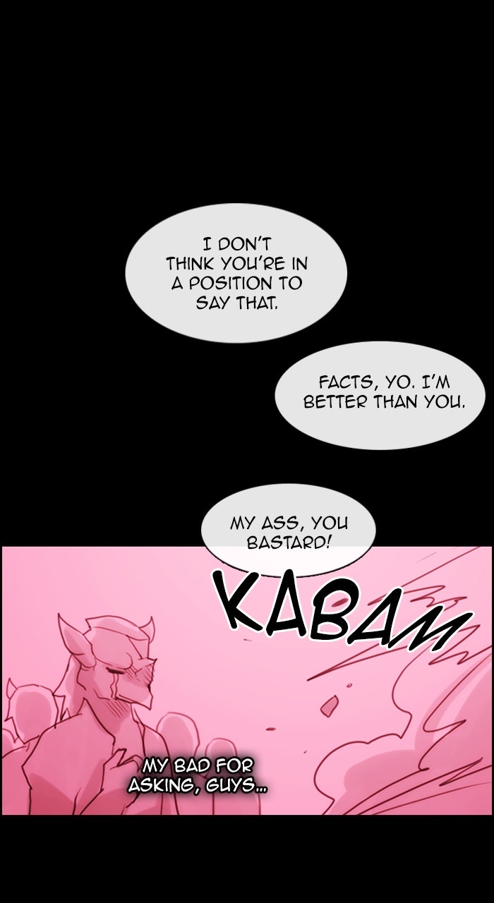 Read Kubera Manga Online
