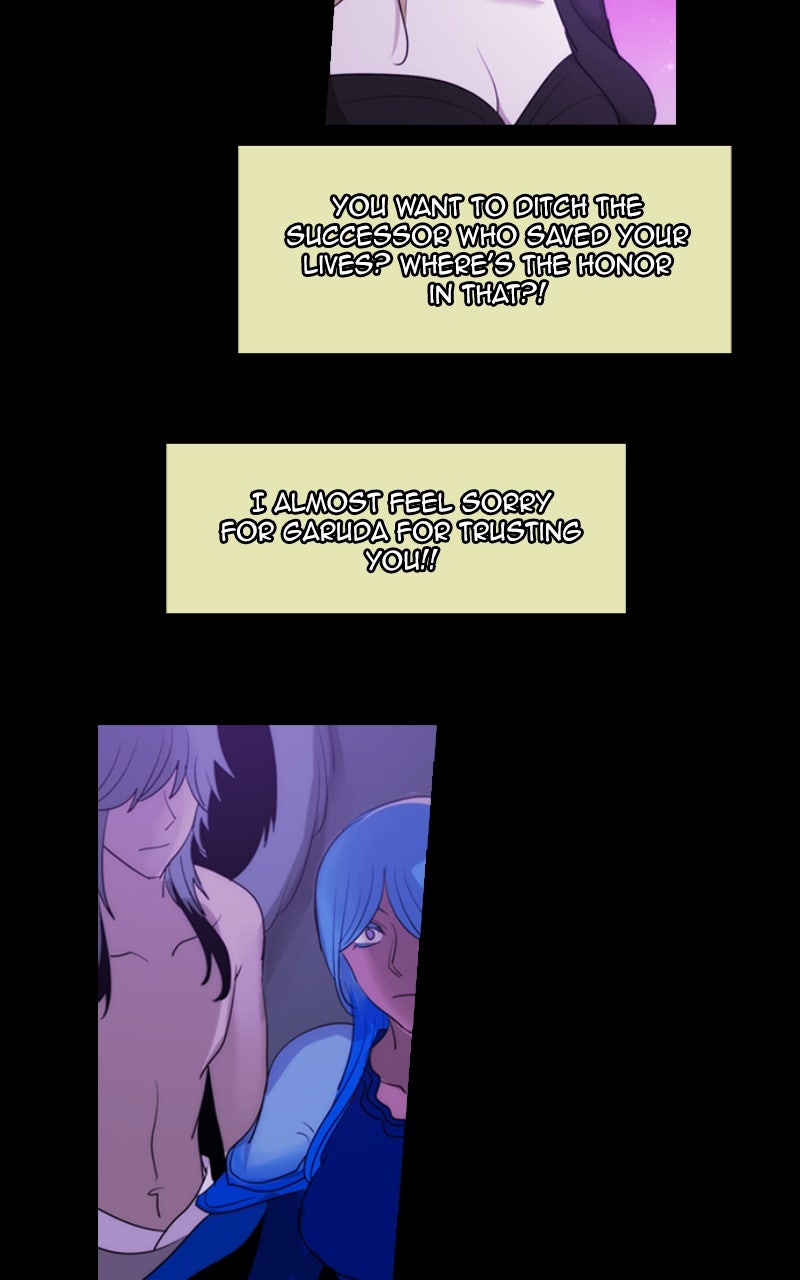 Read Kubera Manga Online