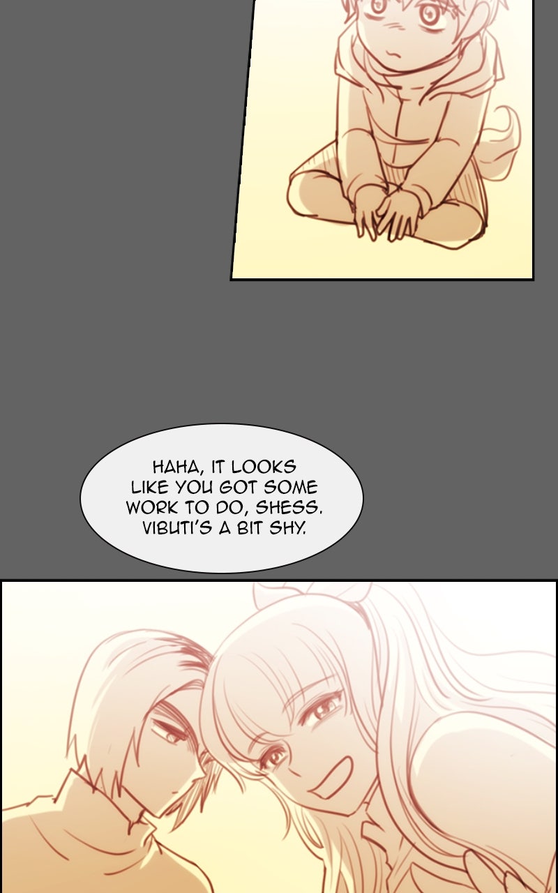 Read Kubera Manga Online