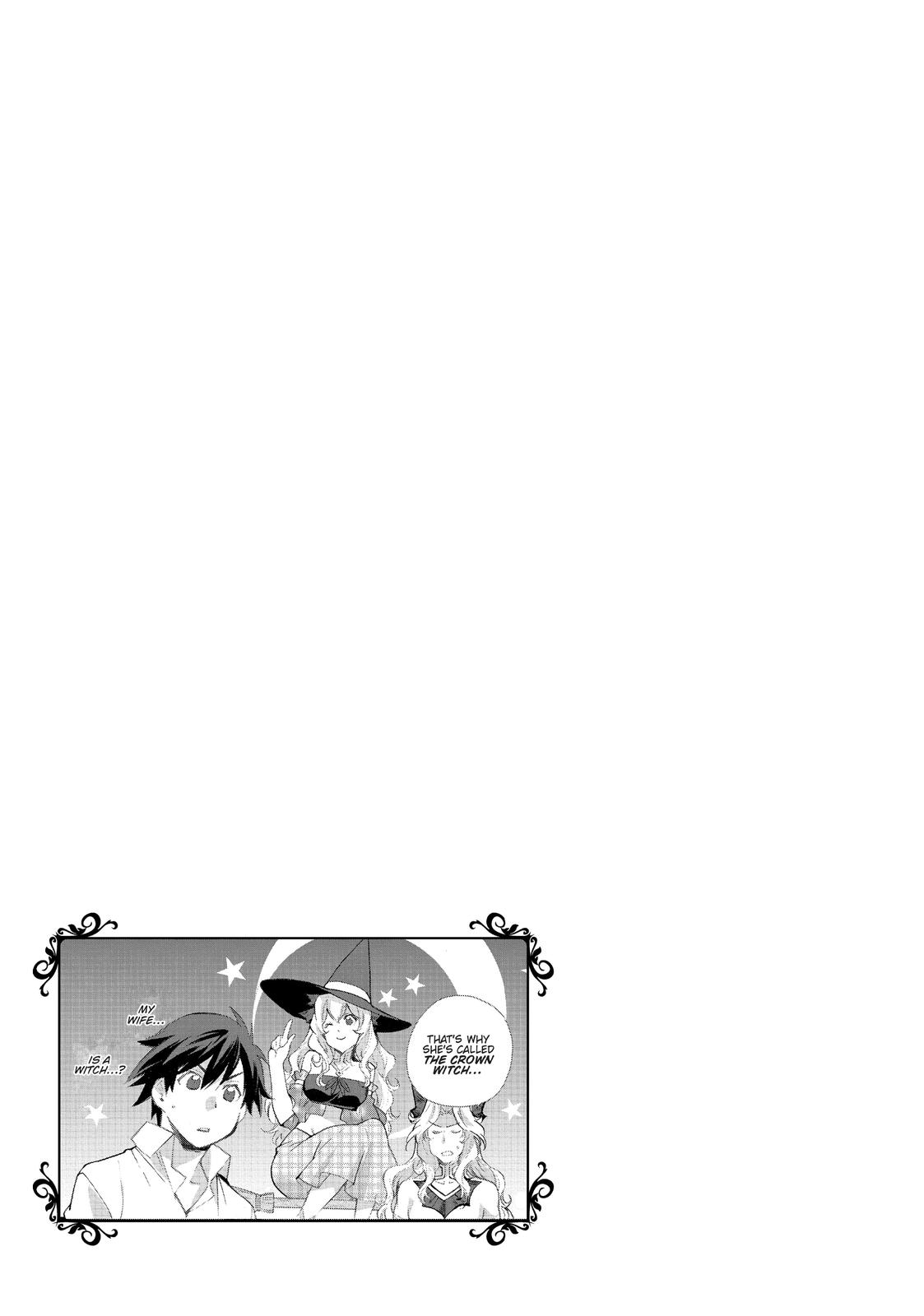 Read Let's Buy the Land and Cultivate It in a Different World Manga Online