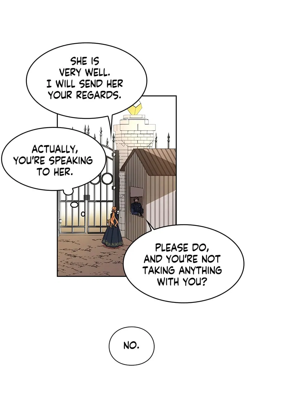 Read Lucia Manga Online