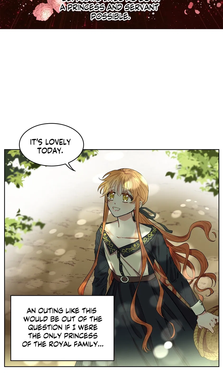 Read Lucia Manga Online