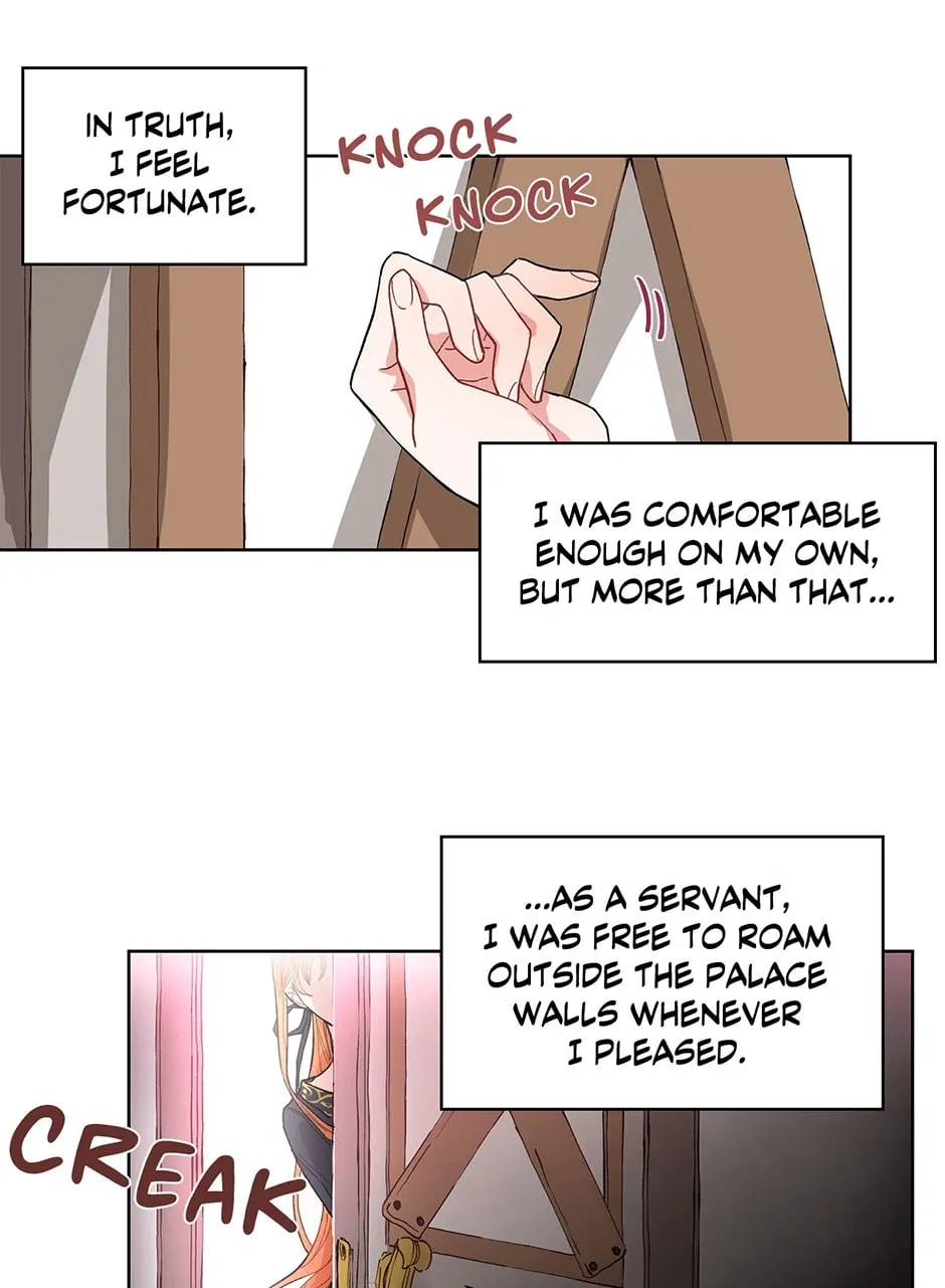 Read Lucia Manga Online