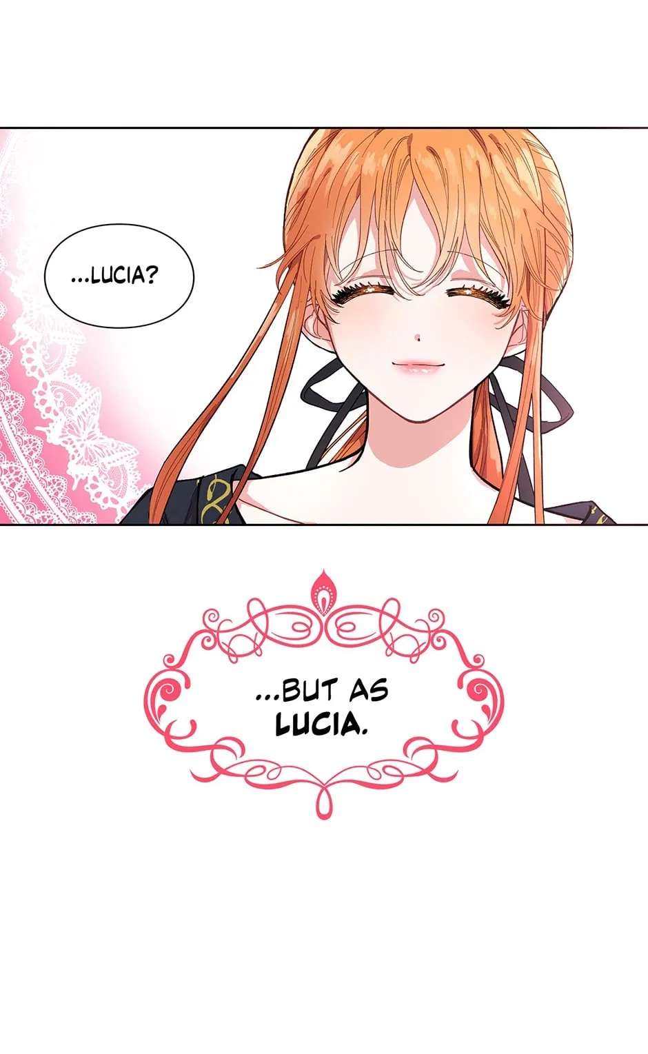 Read Lucia Manga Online